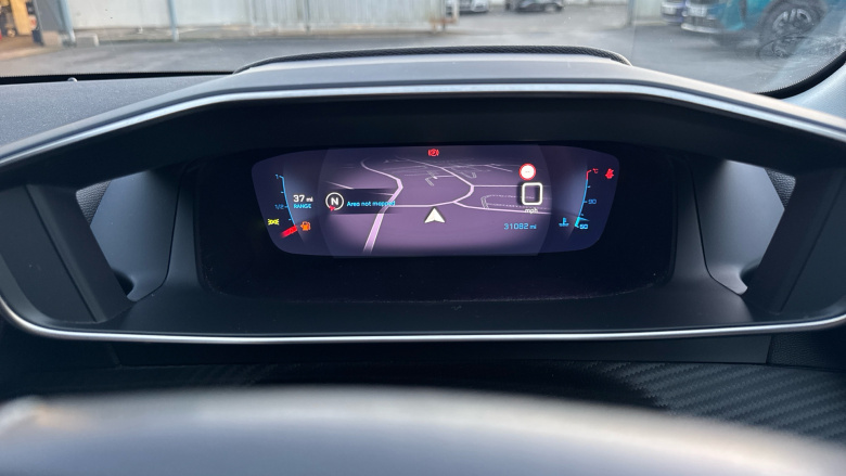 Peugeot 208 1.2 PureTech 100 Allure Premium + 5dr Petrol Hatchback